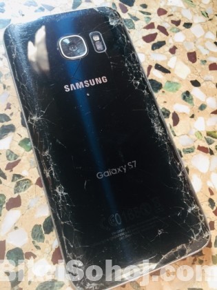 Samsung Galaxy S7